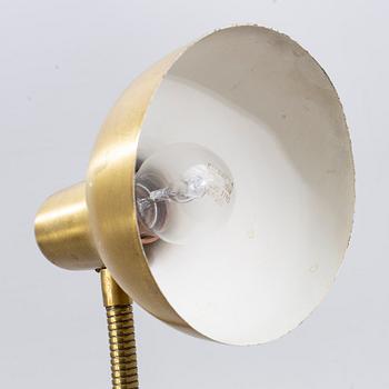 UPPSALA ARMATUR, table lamp, second half of the 20th century.