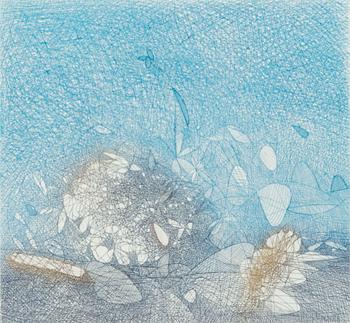 Naima Neidre, 'Hingaja'.