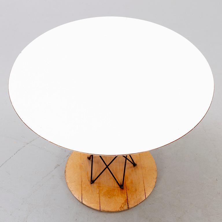Isamu Noguchi,