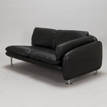 Matti Halme, A 1970s 'Concorde' sofa for Peem Ltd.
