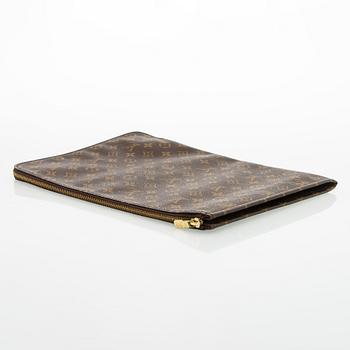 Louis Vuitton, dokumenttikotelo, "Poche Documents".