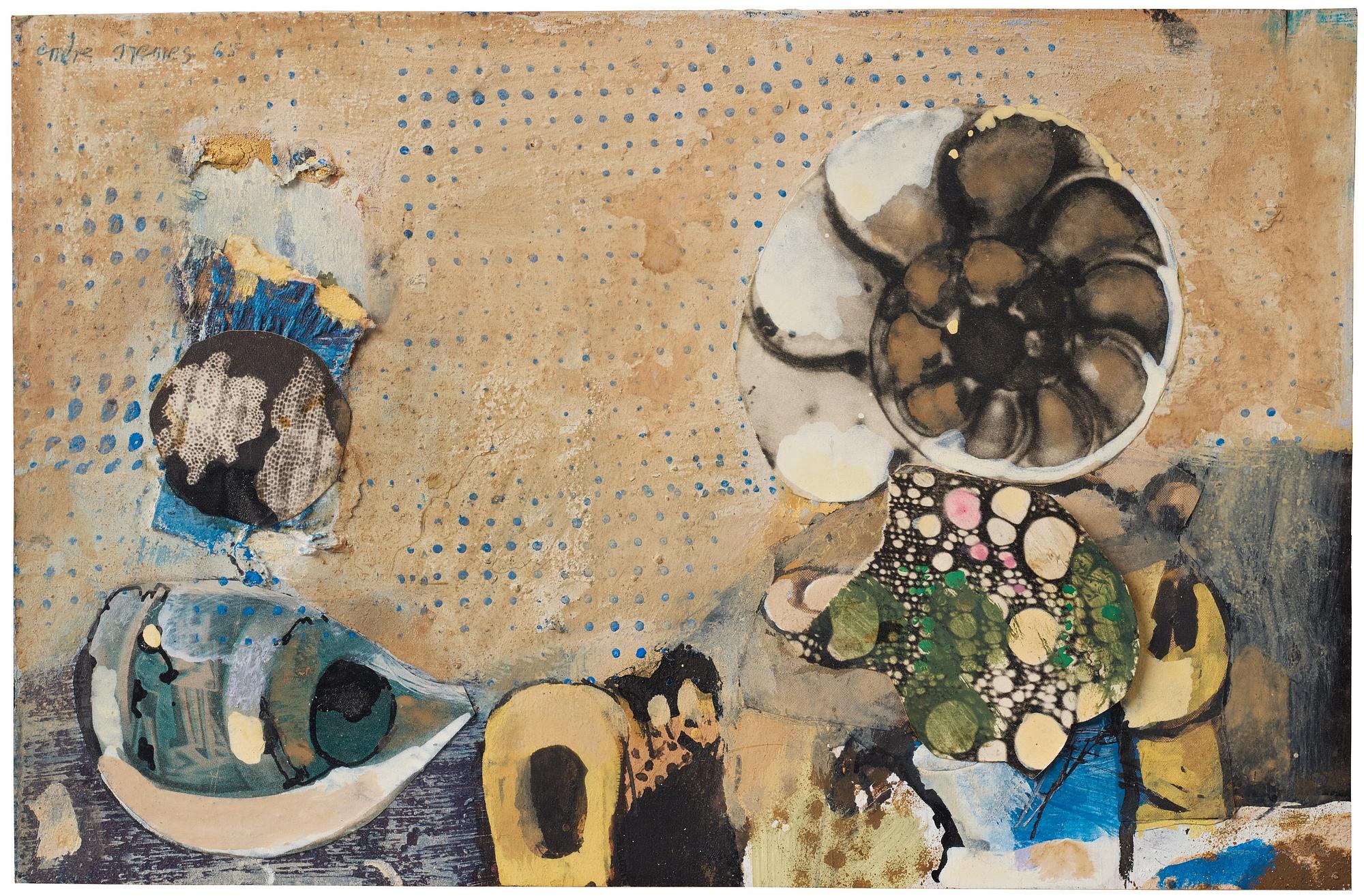 Endre Nemes, "Elegi".