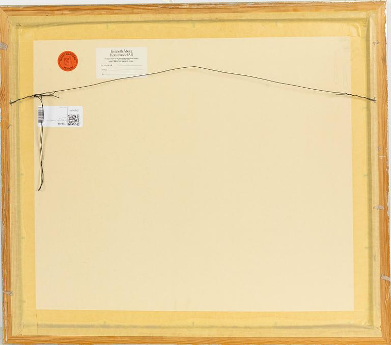 Lennart Jirlow, "Modellen".