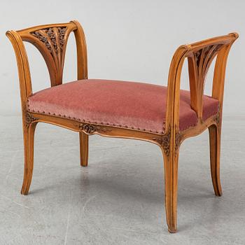 BANKETT, Myrstedt & Sterns, Stockholm, 1900-talets första hälft.
