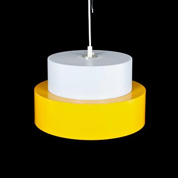 TAKLAMPA, ur "Cylindus"-serien, Luxus, 1900-talets andra hälft.