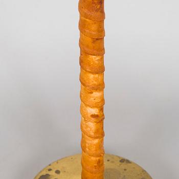 Lisa Johansson-Pape, pöytävalaisin, Stockmann Orno, 1900-luvun puoliväli.