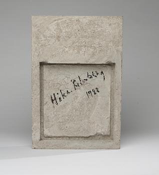 Håkan Rehnberg, Utan titel.