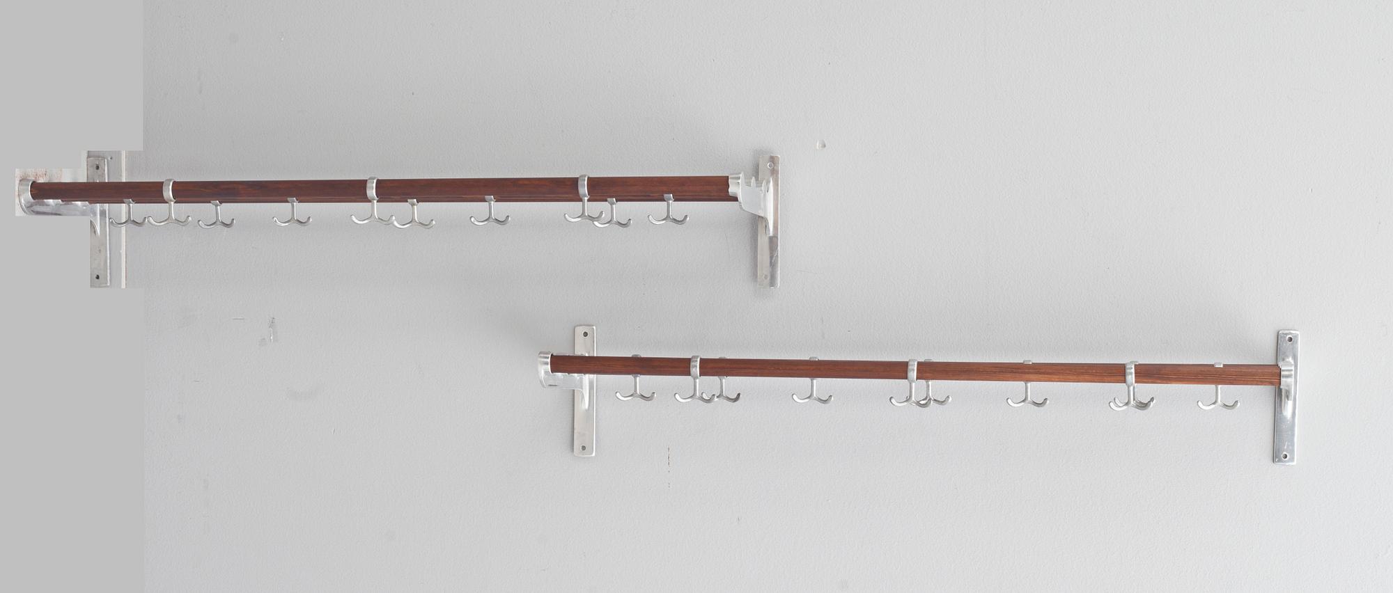 HATTHYLLOR, ett par. Funkis, 1900-talets första hälft.