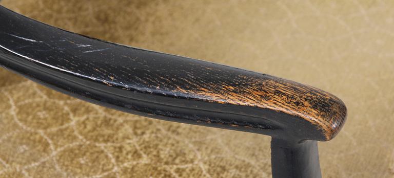 SKRIVBORD samt STOL, jugend, 1900-talets första kvartal.