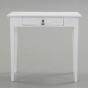 BORD, 1800-tal.