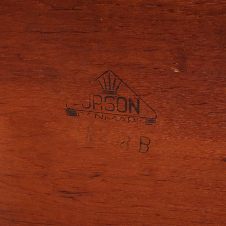 SOFFBORD, Jason, Danmark, 1950/60-tal.
