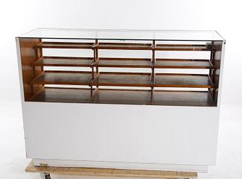 BUTIKSDISK, 1900-tal.