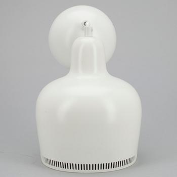 TAKLAMPA, modell A330S, metall, Alvar Aalto, Artek.