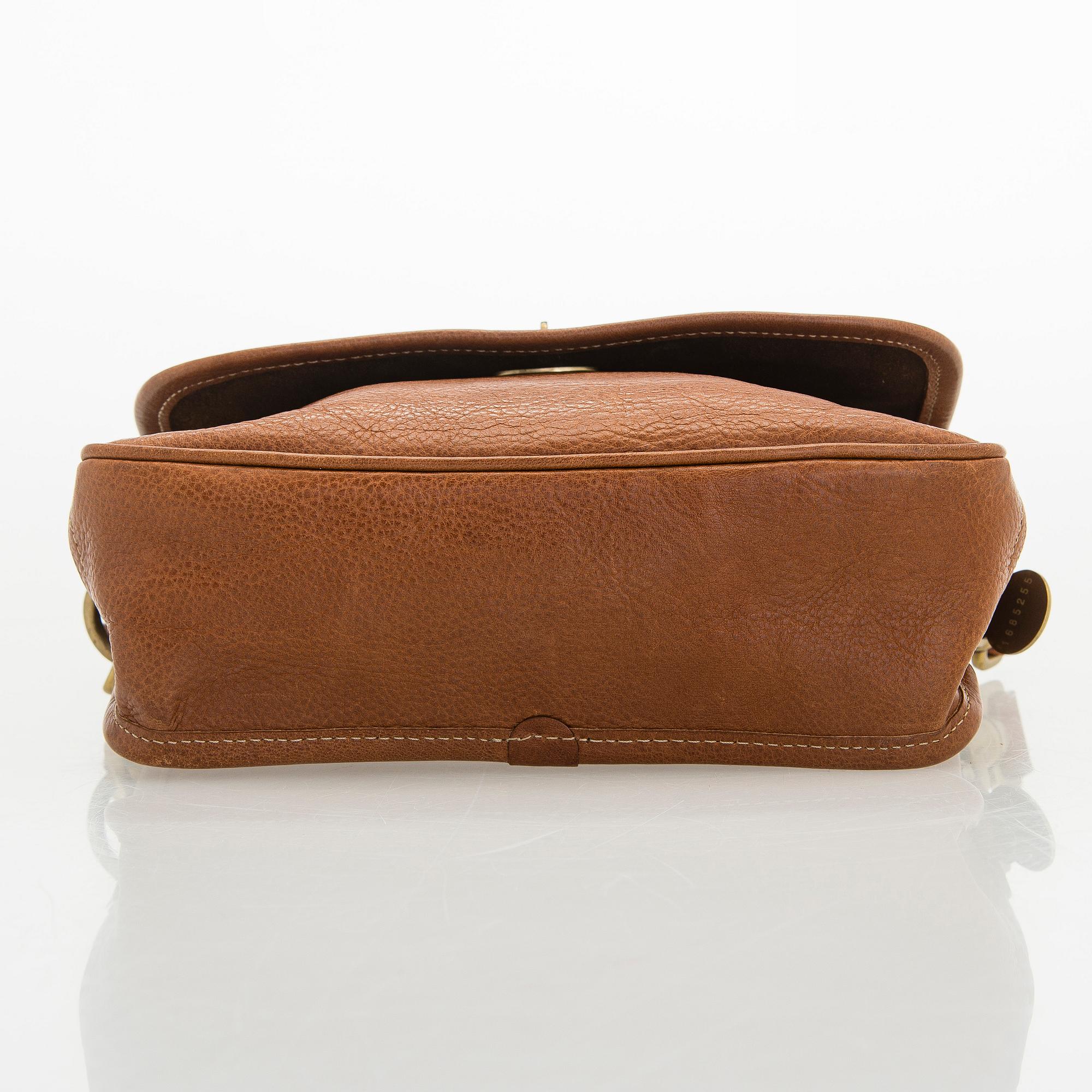 Mulberry, väska "Small Bryn".