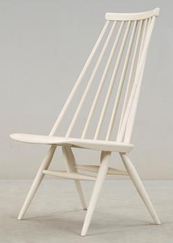 STOL, "Mademoiselle," Ilmari Tapiovaara, Edsbyverken, 1961.