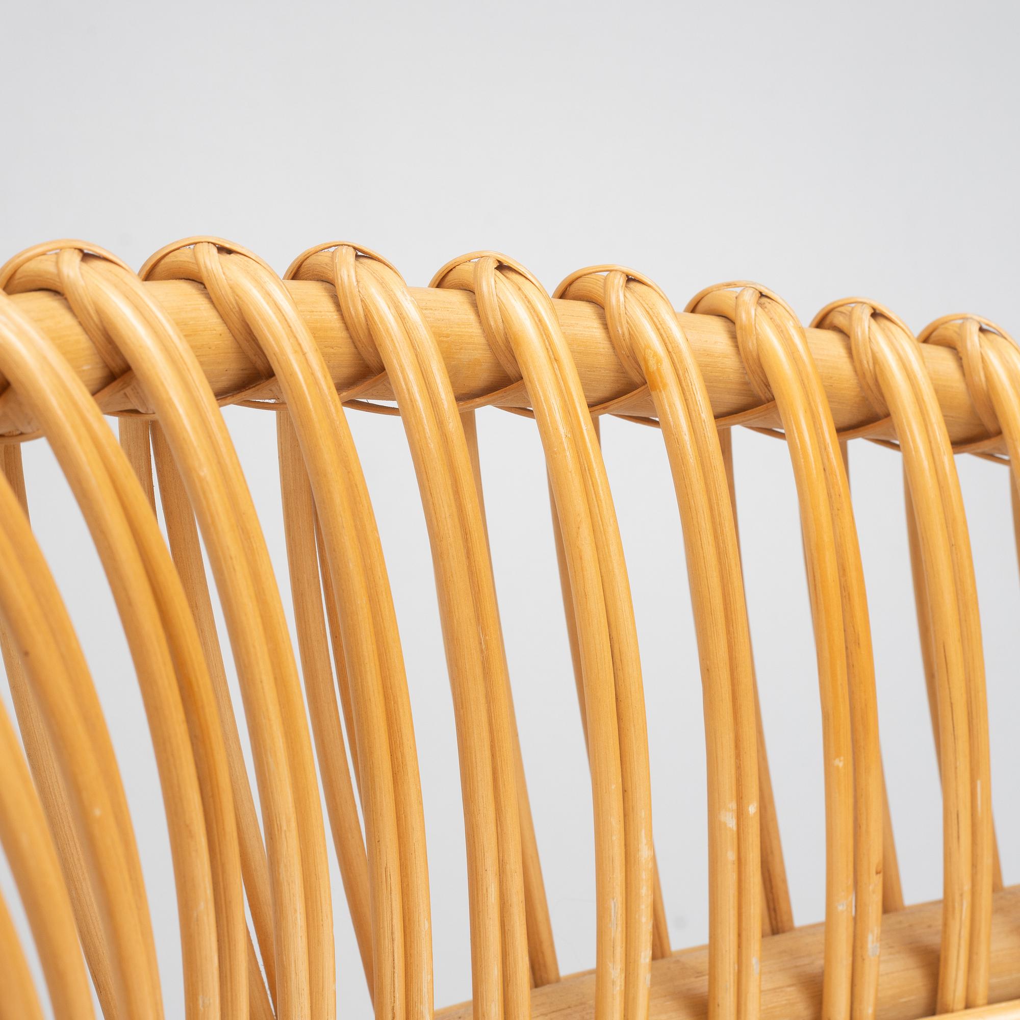 Marcel Wanders, eight "Cyborg Club" chairs, Magis, Italien.