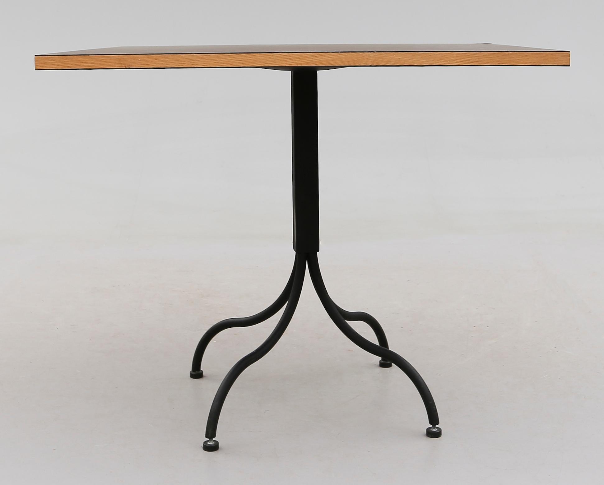 BORD, Jonas Bohlin, 2000-tal.