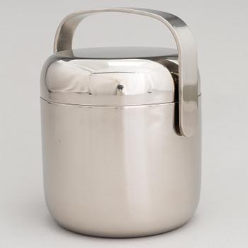 TIMO SARPANEVA, 5-piece stainless steel serving dishes for Opa Ltd.