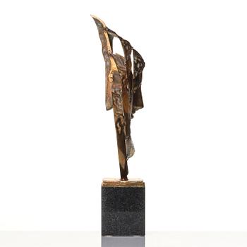 Arman (Armand Pierre Fernandez), "Fragments de Venus".