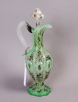 KARAFF, glas. 1800-tal.