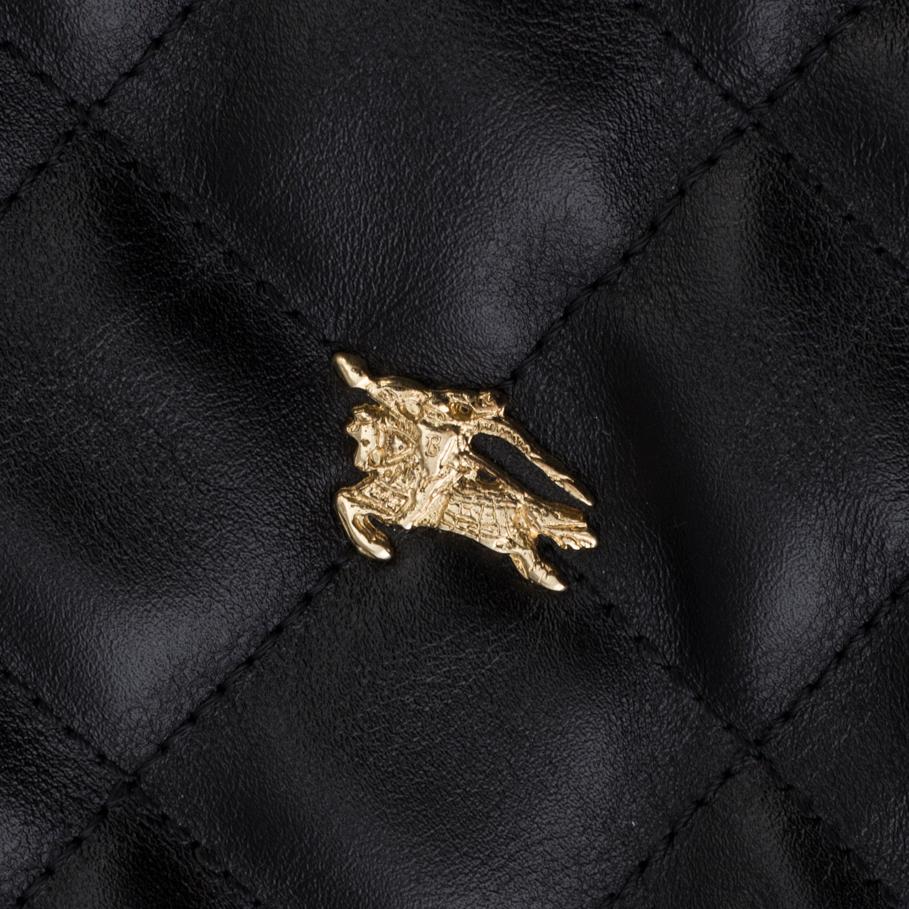 BURBERRY, väska.