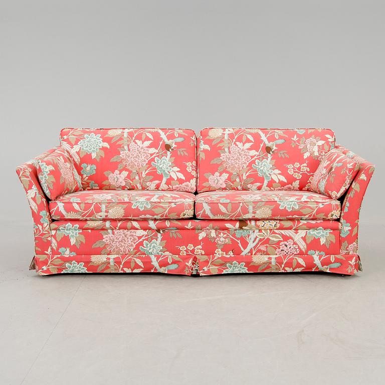 SOFFA, Bröderna Andersson, 2000-tal.