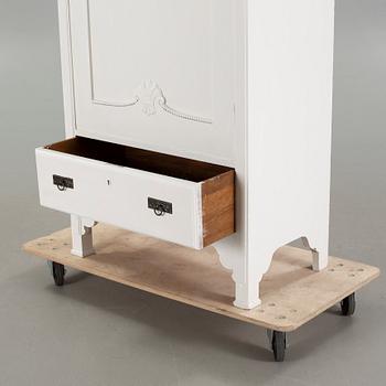 A wardrobe, first half of the 20th century.