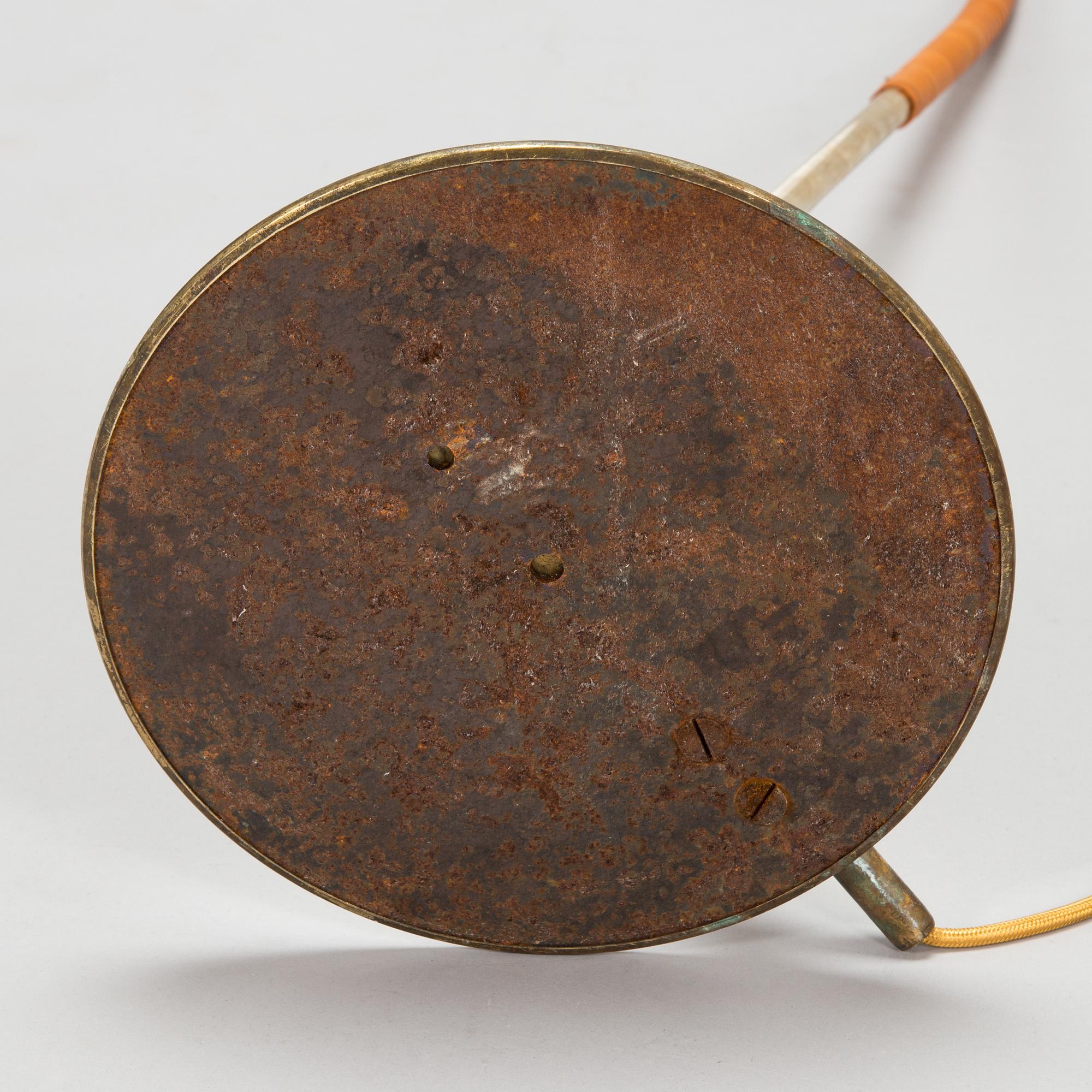 Golvlampa, Valinte 2115 1950-tal.