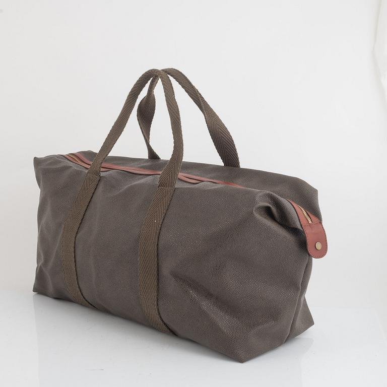 Mulberry, weekendbag.