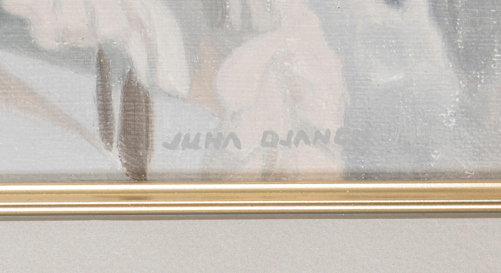 Juha Ojanen, "Koli".