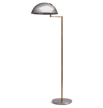 154. Björn Trägårdh, a rare floor lamp model "1715", Firma Svenskt Tenn, Stockholm 1932.