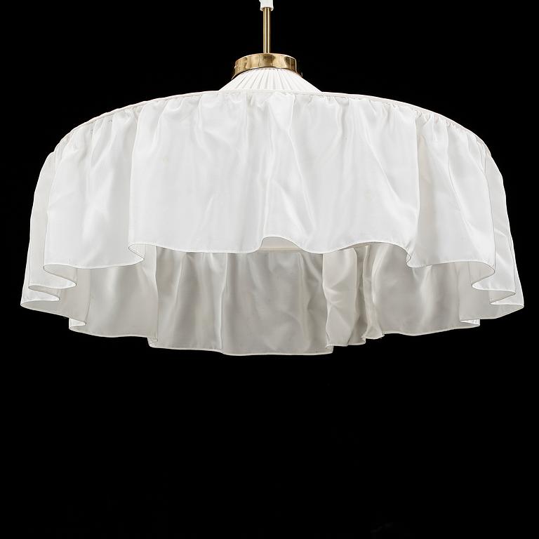 TAKLAMPA, modell 2560, Josef Frank, Firma Svenskt Tenn.