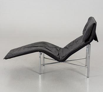 A lounge chair "Skye" by Tord Björklund, IKEA.