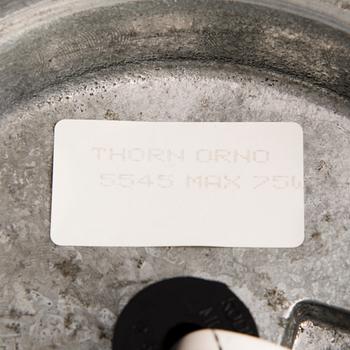 LISA JOHANSSON-PAPE, bordslampa, Thorn Orno 1900-talets slut.