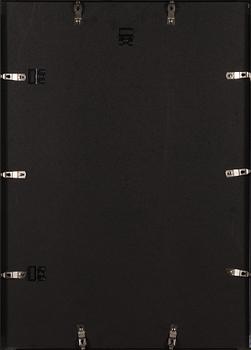 Marjaana Virta, Illustration to book Imagologies by Esa Saarinen and Mark Taylor, 1994.