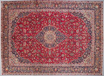 MATTA, Keshan, 1900-talets slut, ca 402 x 296 cm.