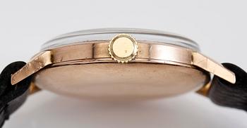 ARMBANDSUR, Tissot, 1900-talets mitt.