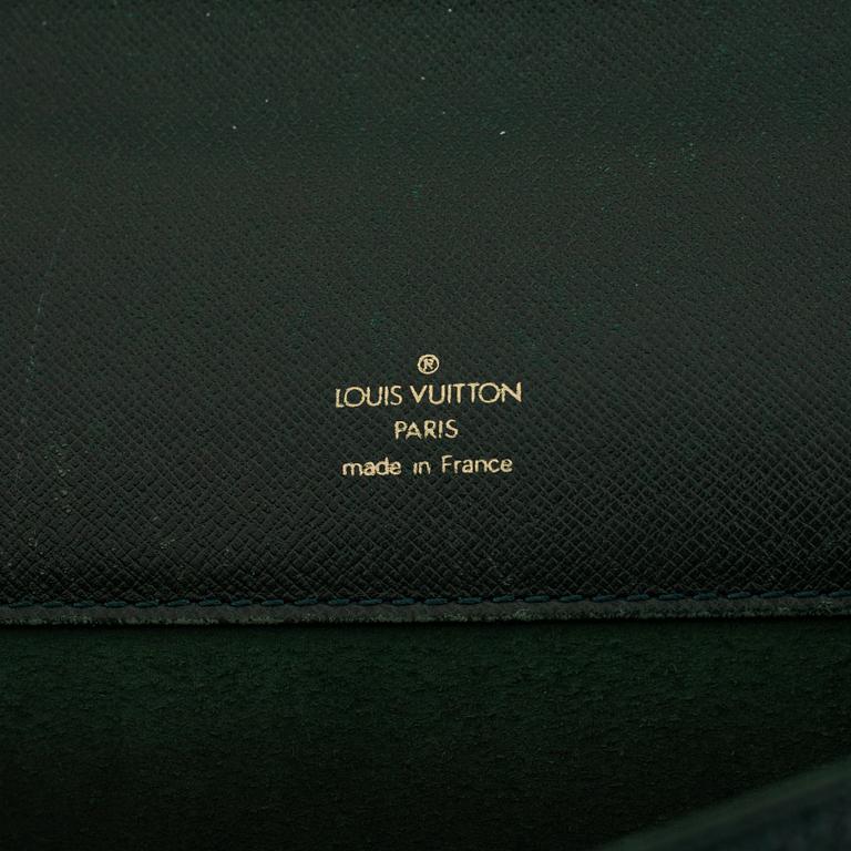 Louis Vuitton, portfölj, "Kourad", 1995.