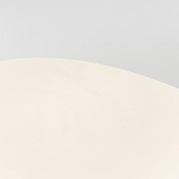 Carl Malmsten, matbord, 6 stolar, 2 karmstolar, "Herrgården", Bodafors, 1900-talets slut.