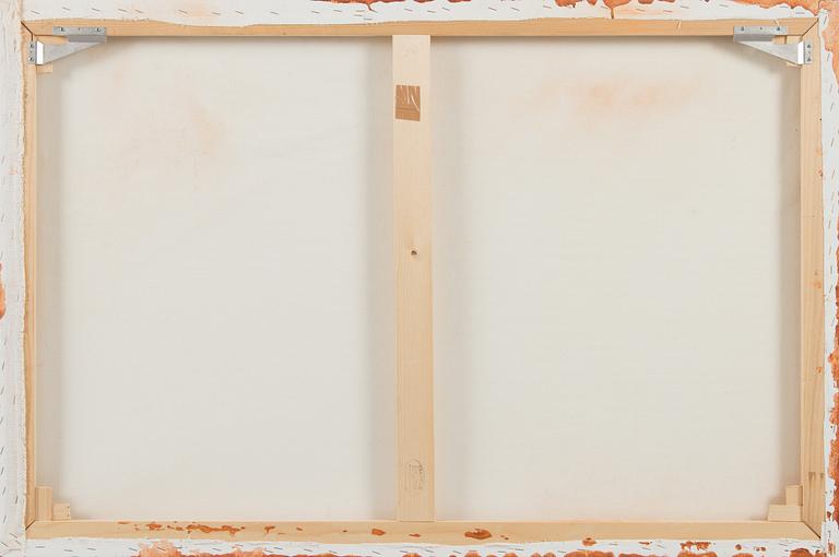 Hannu Palosuo, "What remains is tomorrow".