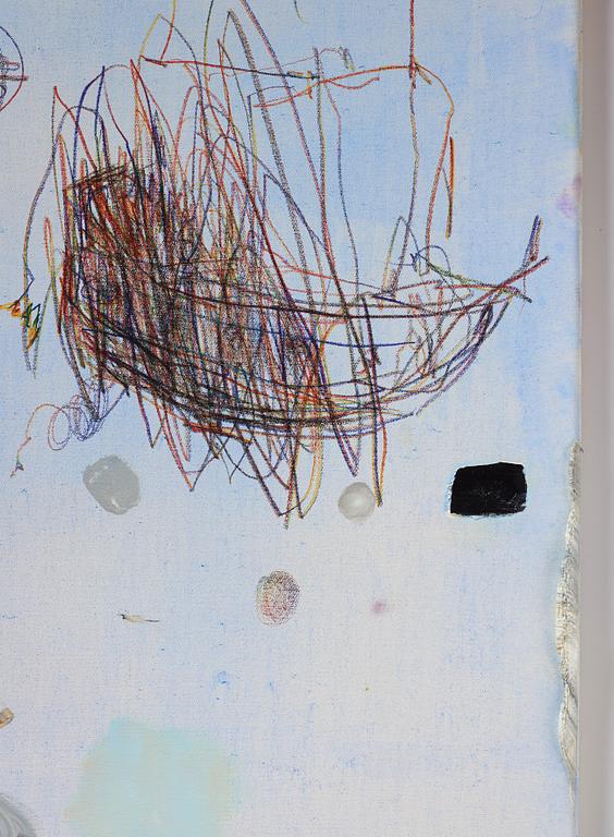 Matthias Reinmuth, "Coro".