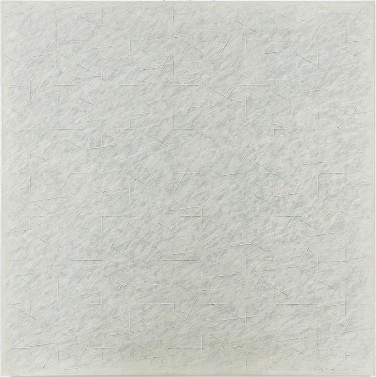 Jukka Mäkelä, "Talvipäivä (vinterdag)".