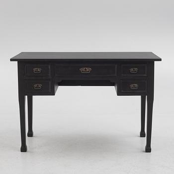 A desk, early 20th Century.