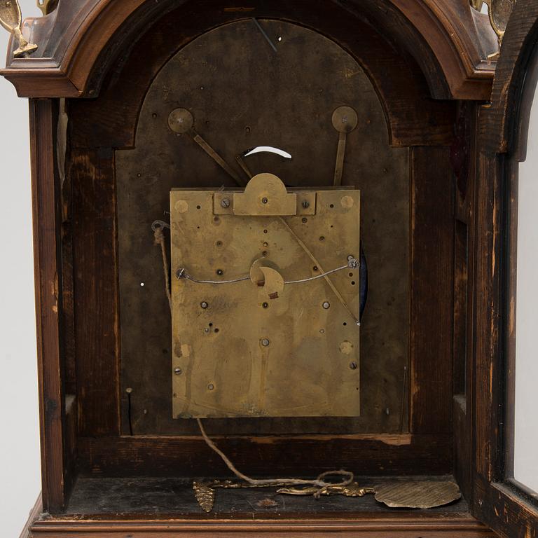 A German mantel clock from the early 19th Century.