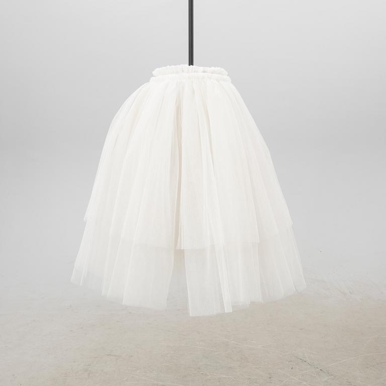 Jonas Bohlin, ceiling lamp, "Liv", Klong Interiör, Örsjö Belysning.