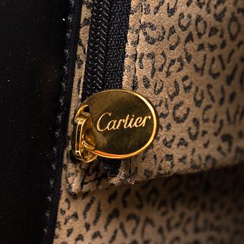 Cartier, laukku, "Panthère".