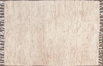 MATTA, ull, Marocko. Ca 295 x 197 cm.