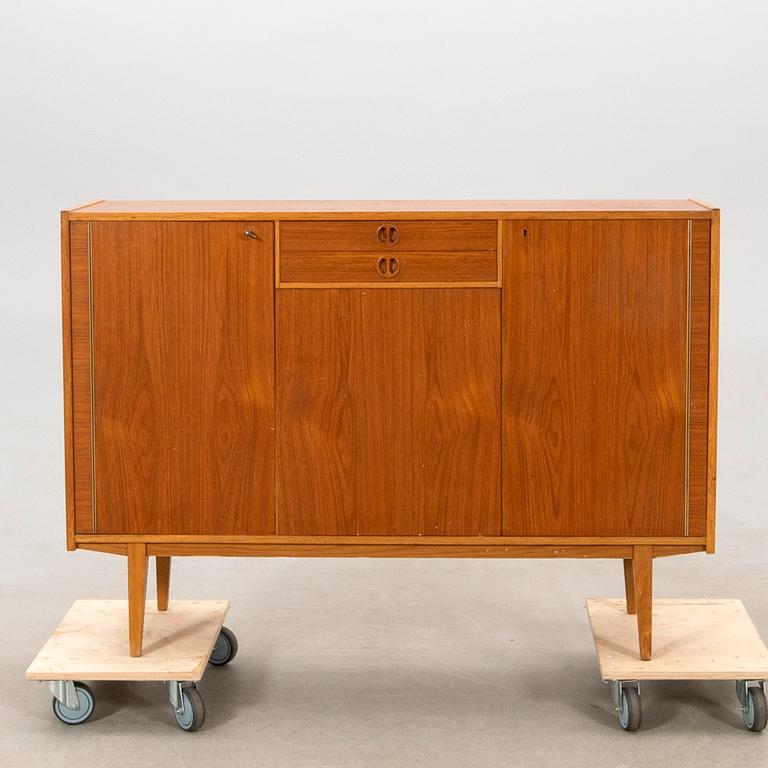 Sideboard 1960-tal.