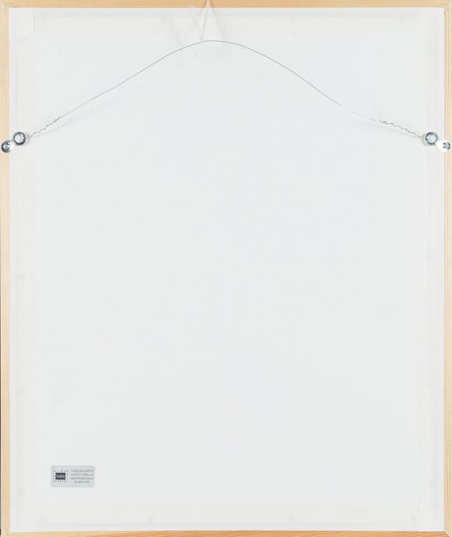 Mari Rantanen, Kasvotusten 2.