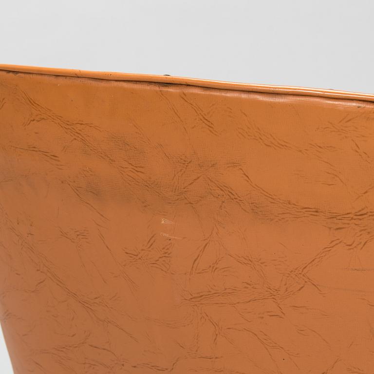 David Frölander-Ulf, an armchair from the first quarter of the 20th century.